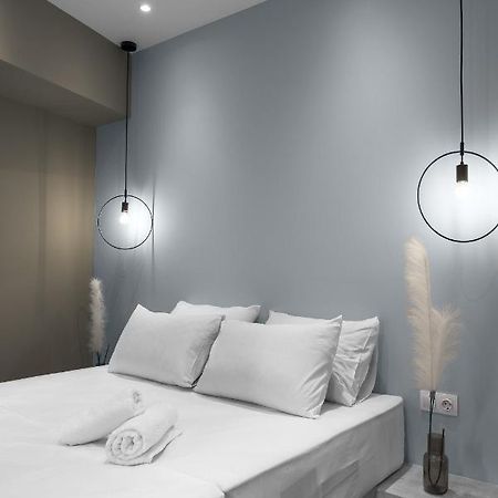 Bliss Apartments, The Luxury Suites テッサロニキ エクステリア 写真