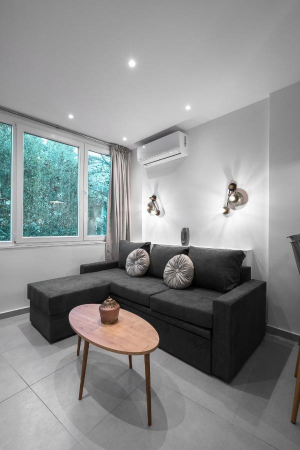 Bliss Apartments, The Luxury Suites テッサロニキ エクステリア 写真