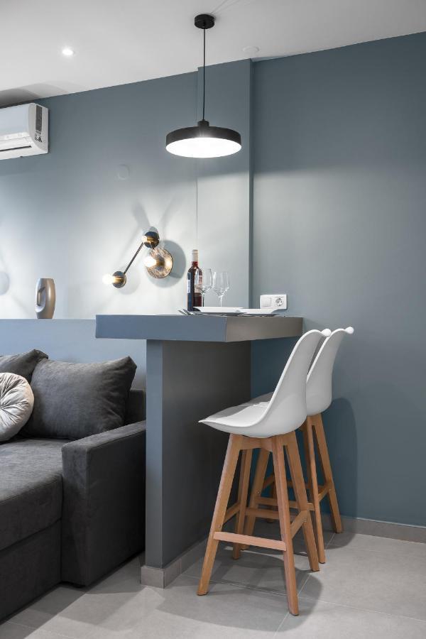 Bliss Apartments, The Luxury Suites テッサロニキ エクステリア 写真